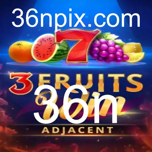 3FruitsWin: Descubra Este Jogo Empolgante e Suas Regras Inovadoras