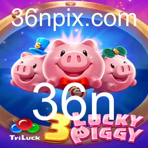 Descubra o Fascinante Mundo de 3LUCKYPIGGY: Regras e Como Jogar
