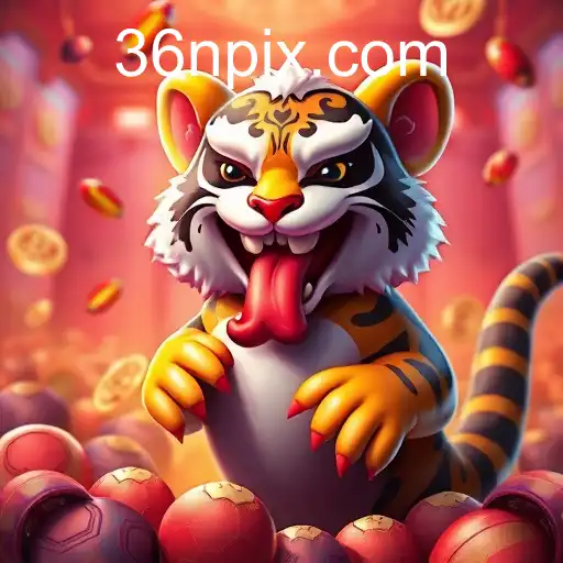 Fortune Tiger