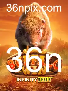 Descubra as Emoções de BuffaloWin: Um Mergulho no Universo do Jogo