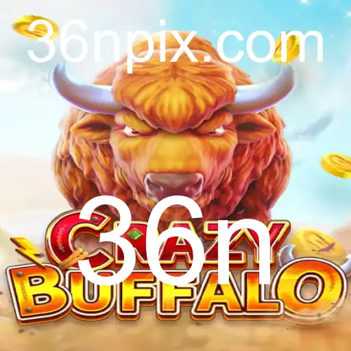 Descubra CRAZYBUFFALO: O Jogo Revolucionário que Está Conquistando o Mundo