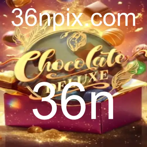 ChocolateDeluxe: Explorando o Novo Fenômeno do Mundo dos Jogos