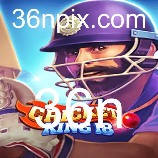 CricketKing18: Uma Nova Era para o Jogo de Cricket
