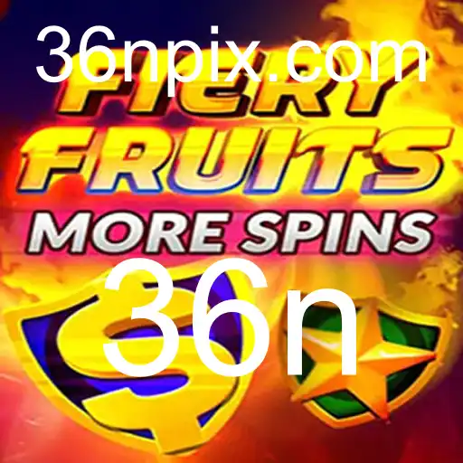 FieryFruitsMoreSpins: Um Mundo de Aventuras Frutadas e Rodadas Explosivas