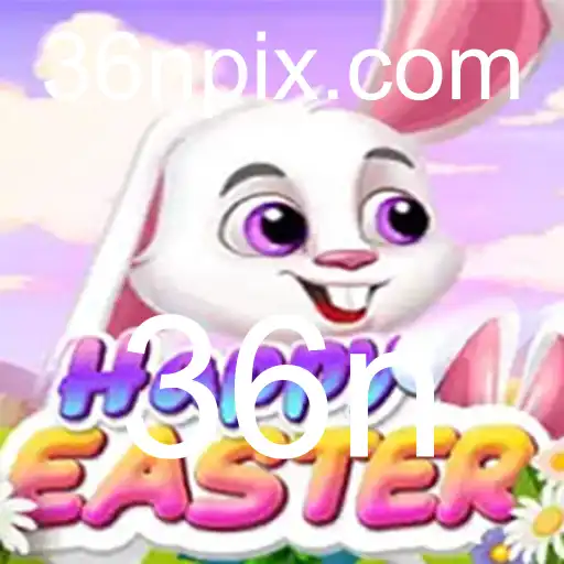 Descrição Completa e Regras do Jogo 'HappyEaster': Uma Aventurança em 36n