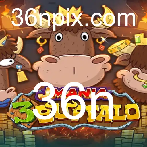 Explorando o Mundo de JMania3Buffalo: Um Universo de Desafios e Aventuras