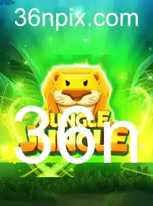 Explorando o Fascinante Mundo do Jogo JungleJungle: Uma Jornada Selvagem