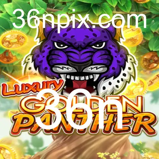 Descubra o Fascinante Jogo LUXURYGOLDENPANTHER