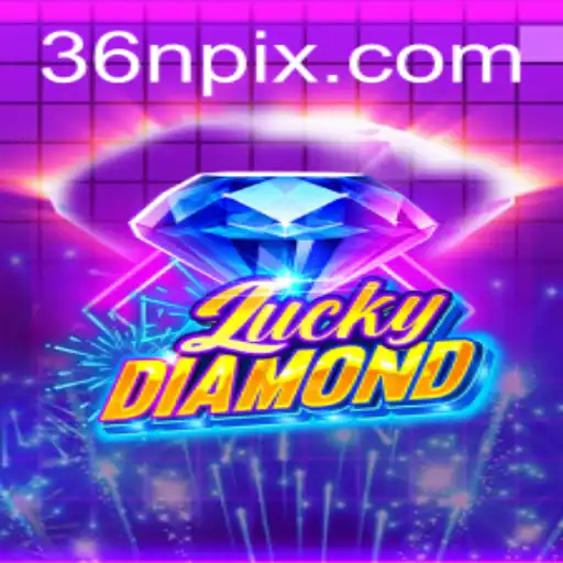 Descubra LuckyDiamond: O Jogo de Estratégia e Sorte de 36n