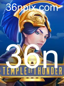 Descubra o Fascinante Mundo de TempleofThunder
