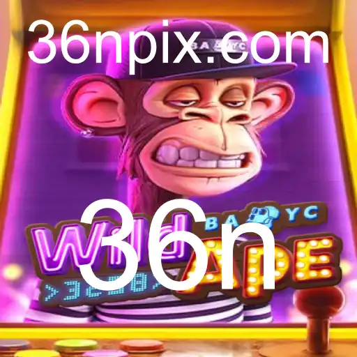 Descubra o Fascinante Mundo de WildApe3258