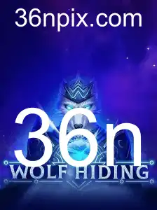 Explorando o Mundo de WolfHiding – O Desafio do 36n